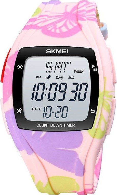 Skmei 1610pink