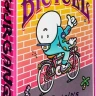 Карты "Bicycle Brosmind Fourgangs"