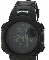Наручные часы skmei 1231bk black