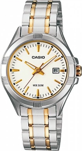 наручные часы casio ltp-1308sg-7a