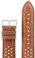 Ремешки &quot;kmv&quot; s-03, 24 р-р, (tan) кор, l