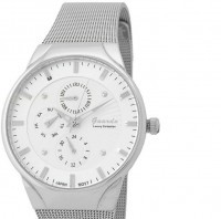 Наручные часы guardo s1660.1 сталь