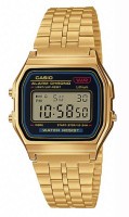 Наручные часы casio   a159wgea-1