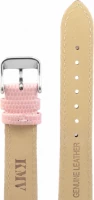 Ремешки "kmv" s-17, 18 р-р, pink, l