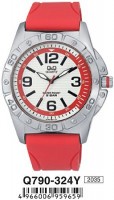 Наручные часы q&amp;q   q790-324