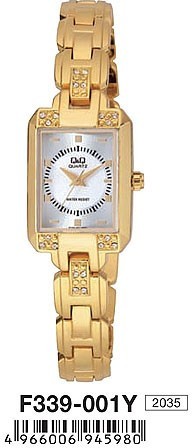Наручные часы q&q   f339-001y rus