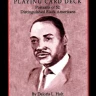 Карты "Black History Playing Card Deck"