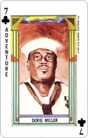 Карты &quot;Black History Playing Card Deck&quot;