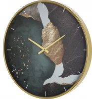 Настенные часы aviere 25530