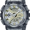 Наручные часы casio   gma-s110gs-8a