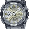 Наручные часы casio   gma-s110gs-8a