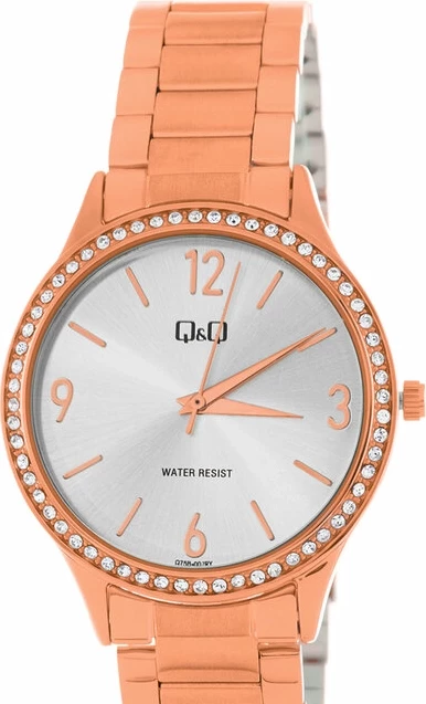 Наручные часы qq q75b-007py