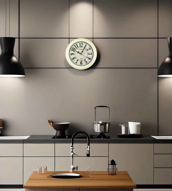 Настенные часы la minor 8113-c