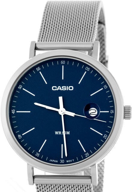 Наручные часы mtp-e175mb-2e