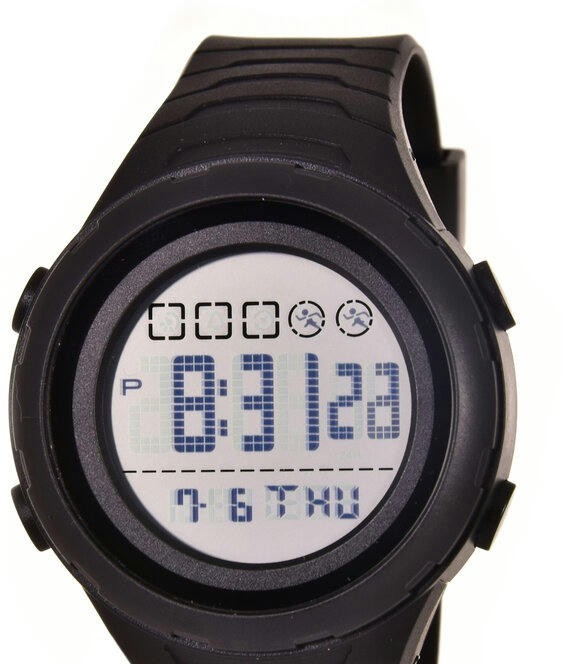 Skmei 1674BKWT black/white