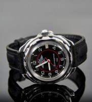 Наручные часы ВОСТОК 2414 (211952) ремень