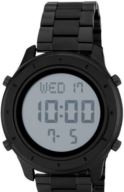 Наручные часы skmei 1864sbkwt black/white-steel