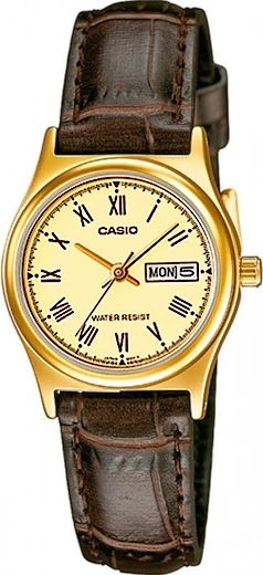 наручные часы casio ltp-v006gl-9b