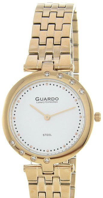 Наручные часы guardo s02405-5
