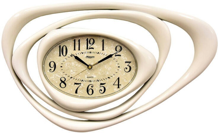 Настенные часы mirron s99a НБП