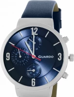 Наручные часы guardo b01312-3