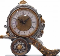 Настольные часы la minor s656m