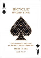 Карты &quot;Bicycle Byzantine Playing Cards&quot;