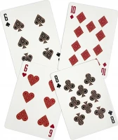 Карты &quot;Bicycle Byzantine Playing Cards&quot;