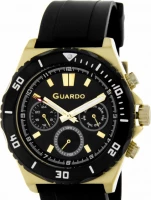 Наручные часы guardo 012757-5