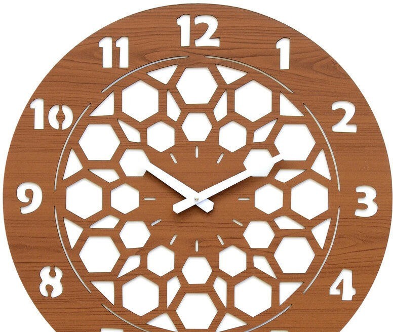 Настенные часы hr 73-2 50*50