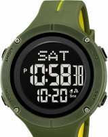 Skmei 2159AG army green