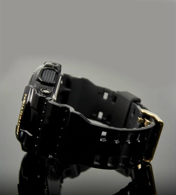 Наручные часы ga-140gb-1a