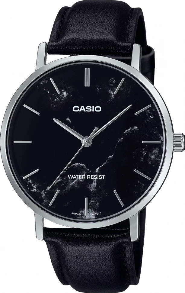 Наручные часы casio   mtp-vt01lm-1a
