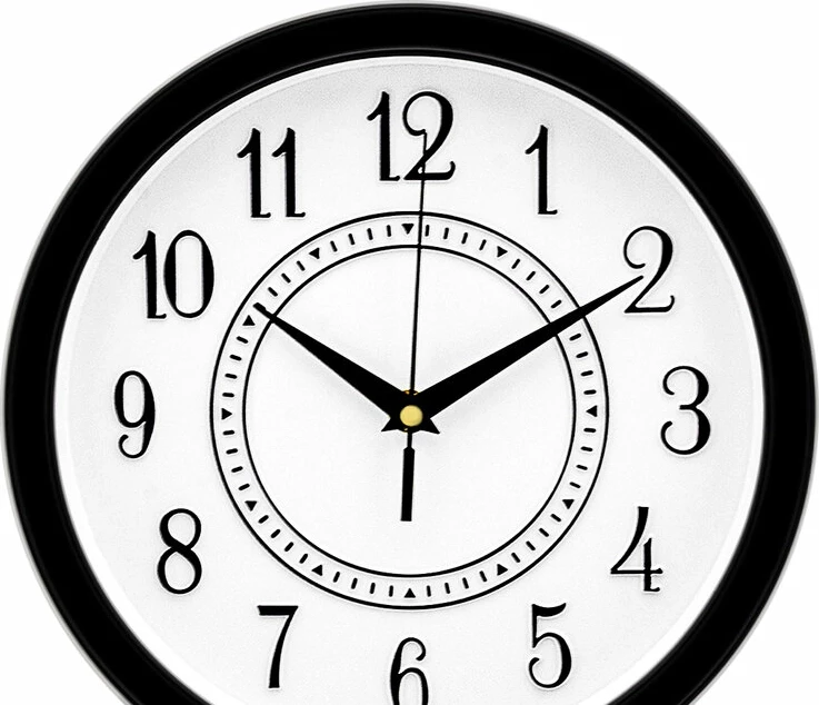 Настенные часы la minor 717-a бел