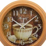 Настенные часы Алмаз С39