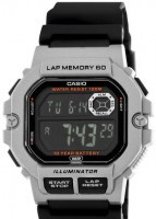 Наручные часы ws-1400h-1b