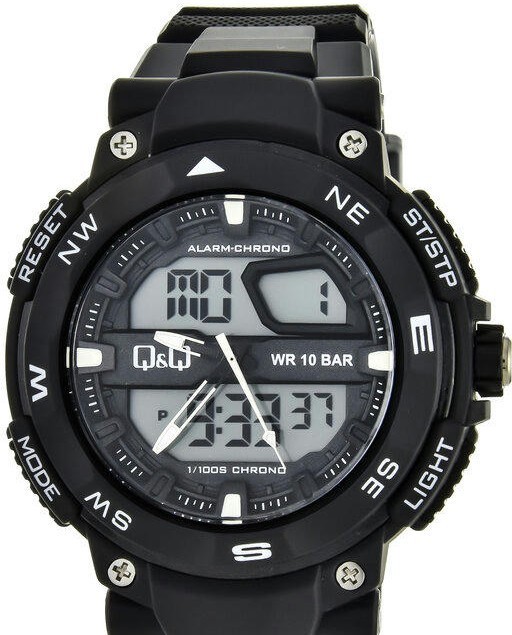 Наручные часы qq gw85j005y