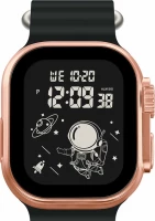 Наручные часы skmei 2248rg rose gold