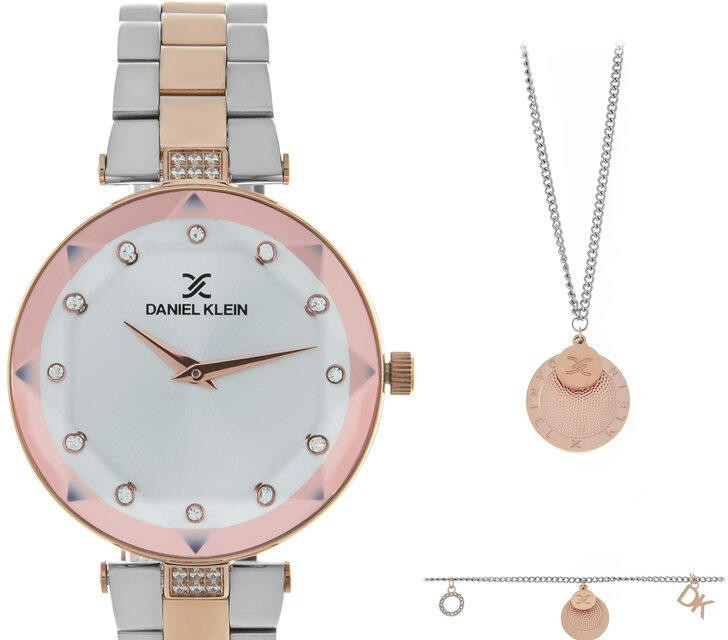 Наручные часы daniel klein dk13371-4