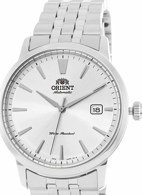Наручные часы orient ra-ac0f02s30b