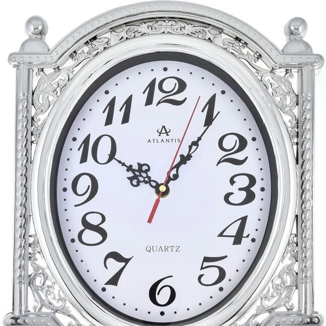 Atlantis TLD-6016 silver