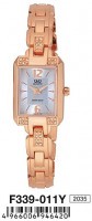 Наручные часы q&amp;q   f339-011y rus