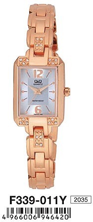 Наручные часы q&q   f339-011y rus