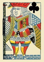 Карты &quot;1864 Poker Deck&quot;