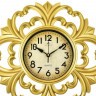 Настенные часы atlantis 326-5 gold