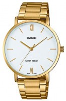 Наручные часы casio   mtp-vt01g-7b