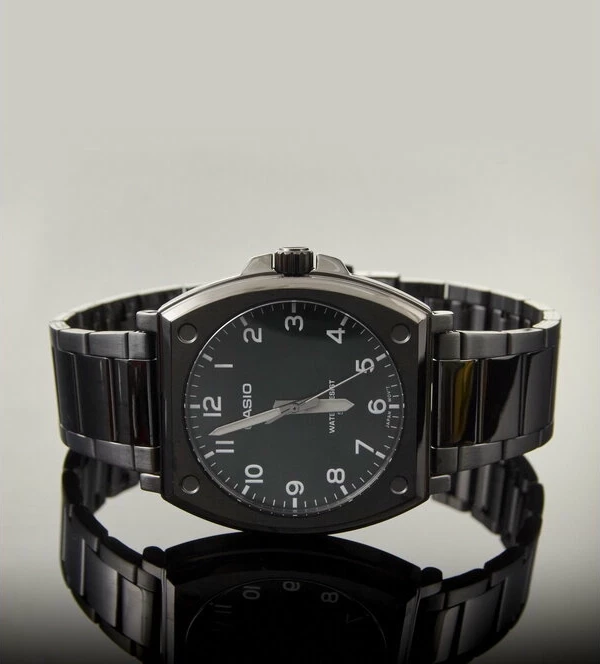 Наручные часы mtp-e730b-3a