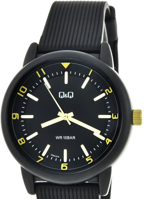 Наручные часы qq vr52j015y