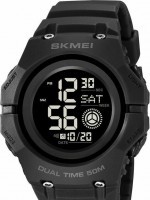 Skmei 2261BKBK black-black