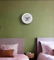 Настенные часы Алмаз Р33